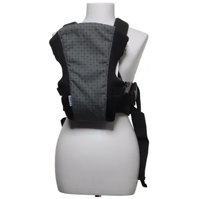 Porte-bébé (3 In 1 Baby Carrier) de Tomy Coton, Polyester, Polyuréthane