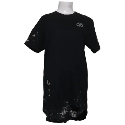 Tuniek (Through Hell & Back) van Civil Regime Katoen