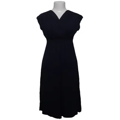 Zwangerschapsjurk (Blauw) van Dote Elastaan, Viscose