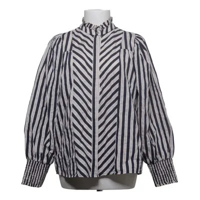 Blouse (Noir, Beige) de Co'Couture Coton, Polyamide