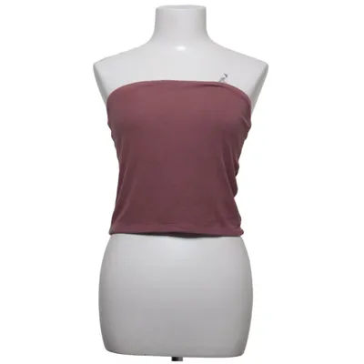Top tube (Soft & Sexy Rib) de Soft & Sexy American Eagle Élasthane, Viscose