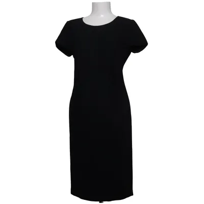 Klänning (Svart) från Twin Acetat, Polyester