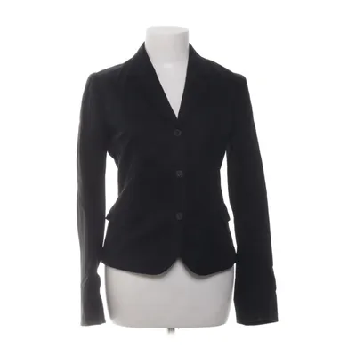 Blazer (Sort) fra Firma Berlin
