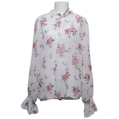 Blus (Myntha W Blouse) från Angelology by Lager 157 Polyester