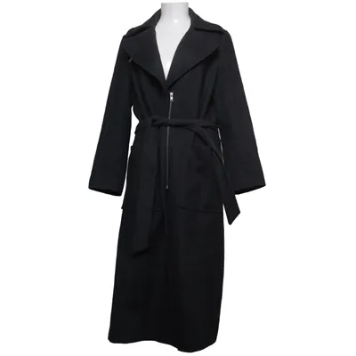 Kappa (Grå) från Jascha Stockholm Polyester, Ull