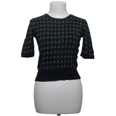 Haut (Bleu, Vert, Multicolore) de Banned