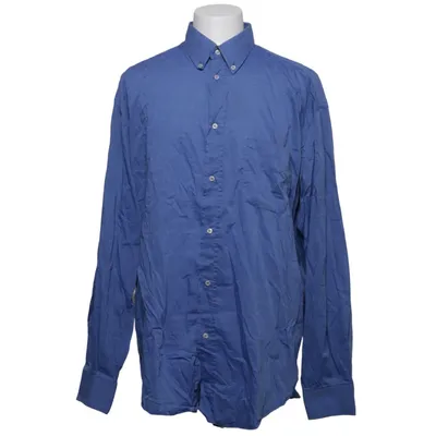 Shirt (Blue) from Roy Brook Cotton