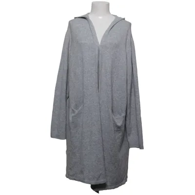 Cardigan (Gray) from Marina Rinaldi