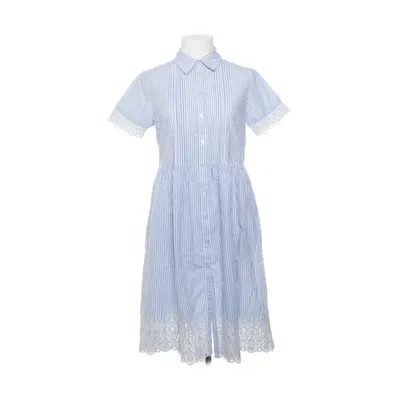 Shirt dress (Blue, White) from BPC Selection