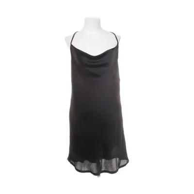 Onderjurk (Zwart) van Lefties Polyester