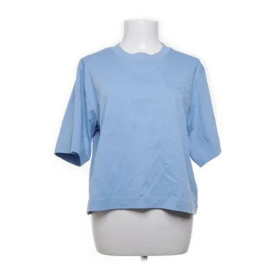 T-shirt (Blue) from Baum Und Pferdgarten Organic cotton