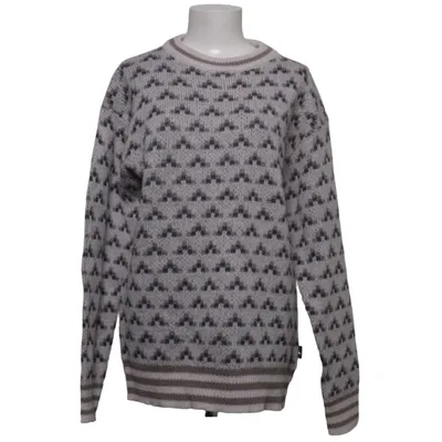 Strickpullover (Beige, Grau) von Lager 157 Wolle