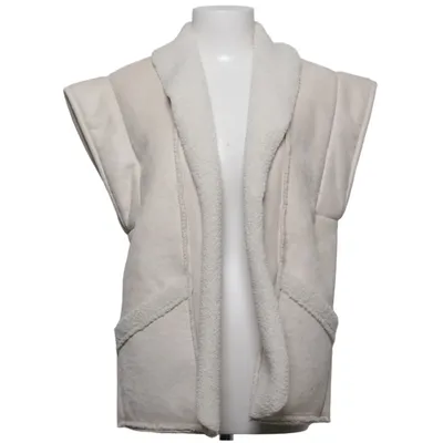 Outdoor Weste (Sleeveless Lammy Gilet) von Costes Rebel Polyester