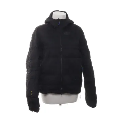 Dunjacka (Svart) från Maap Dun, Elastan, Fjädrar, Nylon