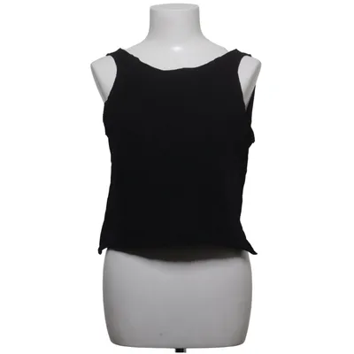 Tanktop (Top With Knot Back) van Vanessa Moe x NA-KD Katoen