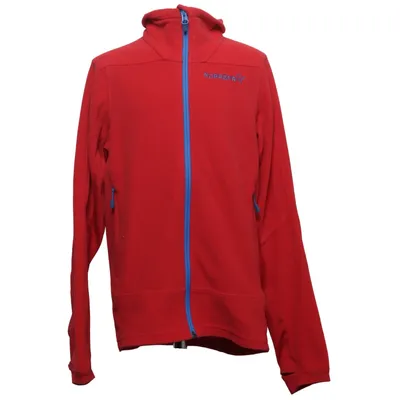 Träningsjacka (8530-14 FALKETIND WARMI JACKET(JR)) från Norrøna Elastan, Polyamid, Polyester