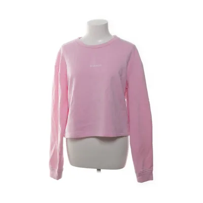 Sweatshirt (Rose) de Frakment Coton, Polyester