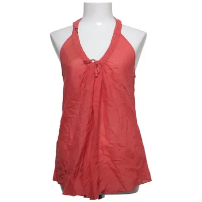 Débardeur (Rouge) de Nolita Coton