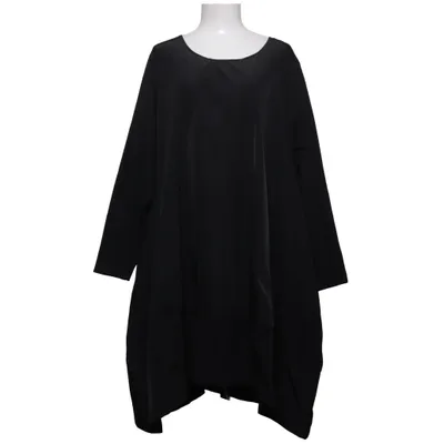 Jurk (Y-003) van Moonshine Katoen