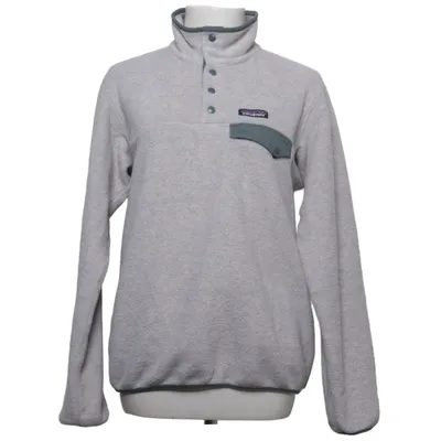 Fleecetröja (SYNCHILLA) från Patagonia Återvunnen polyester