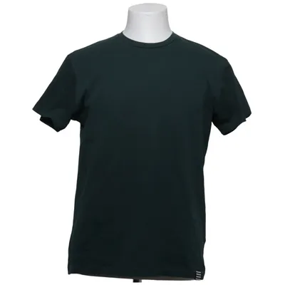 T-shirt (Grön) från Mads Nørgaard Ekologisk bomull