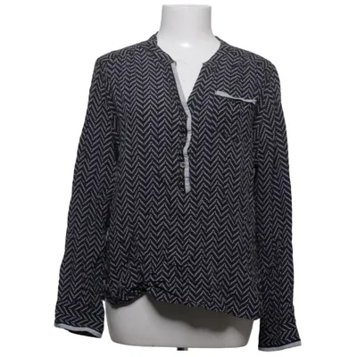 Blouse (Kimki Blouse) van Plus Fine Katoen, Viscose