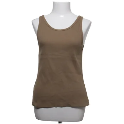 Linne (Beige) från The Slow Label Elastan, Ekologisk bomull