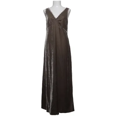 Jurk (Bruin) van & Other Stories Polyamide, Viscose