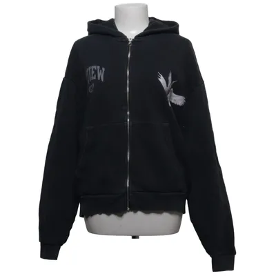 Hoodie (Gray) from Review Cotton