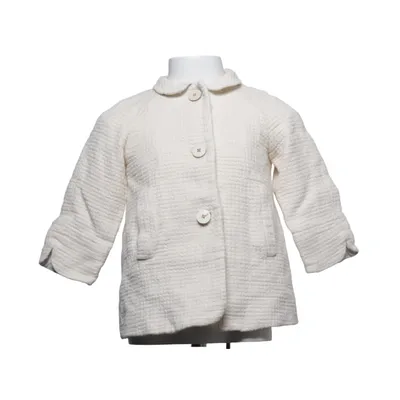 Blazer (Hvid) fra Zara Baby