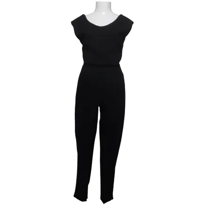 Combinaison (Noir) de Mango Suit