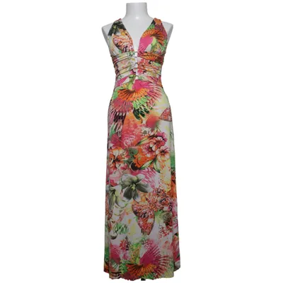 Maxi dress (Multicolored) from Jenny Fashion
