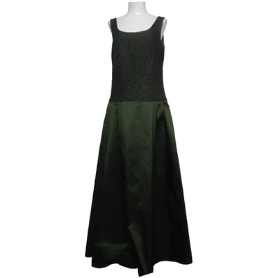 Robe (Vert) de Elinette