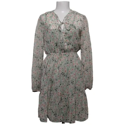 Robe (Vert, Rose, Multicolore) de Yessica Polyester