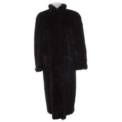 Saga Mink second hand | Shop second hand online easily on Sellpy.com.