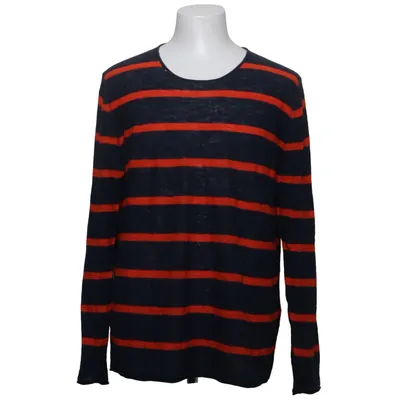 Sweater (Aiden C-Neck) from McNeal Cotton, Linen