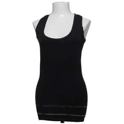 Tank Top (Blue) from Asquith Bamboo, Cotton, Elastane