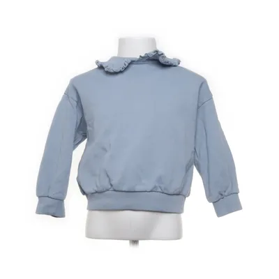 Sweatshirt (Blue) from Arket Cotton