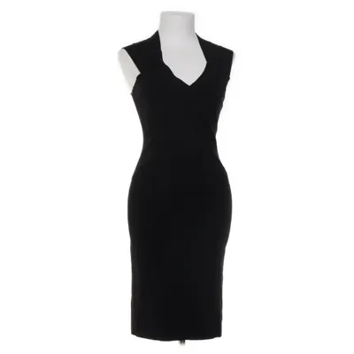 Klänning (Svart) från Karen Millen Elastan, Nylon, Viskos