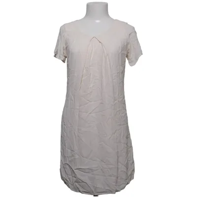 Robe (Blanc) de Silvian Heach Polyester, Viscose