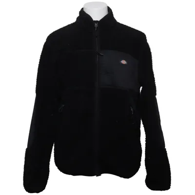 Veste polaire (Noir) de Dickies Coton, Polyester