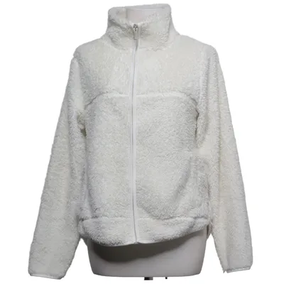 Fleecejacka (Cosy) från Lager 157 Polyester