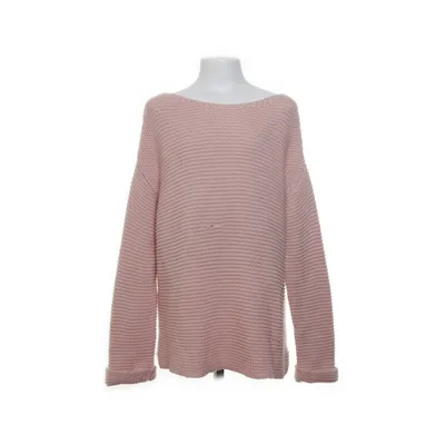 Trui (Roze) van Zara Knitwear