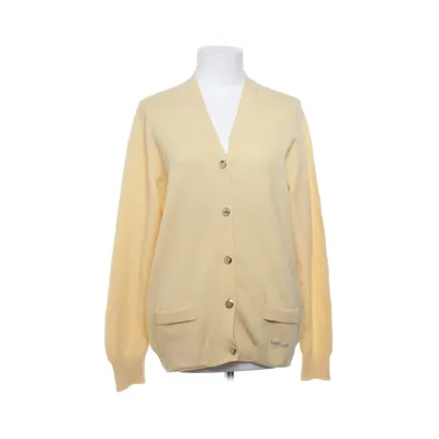 Kofta (Gul) från Lyle & Scott Ull