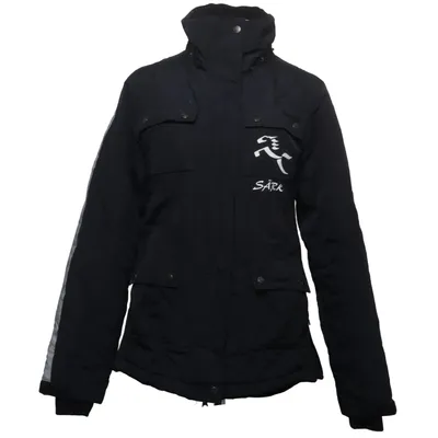 Veste polaire (Noir) de True Polyamide, Polyester