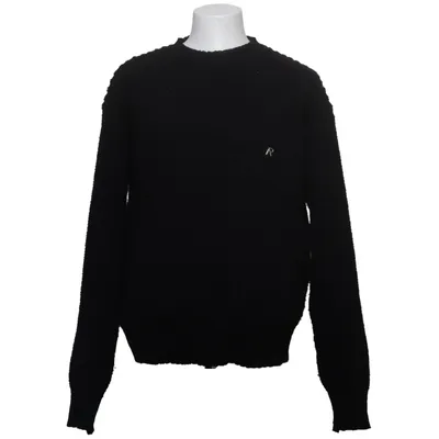 Pull-over (Noir) de Represent Coton