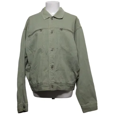 Denim jacket (Green) from Gap Denim