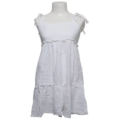 Dress (White) from Iisla & Bird Cotton