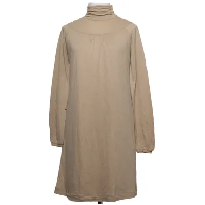 Klänning (Beige) från Zara Collection Akryl, Polyester, Ull