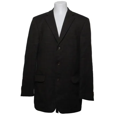 Blazer (Braun) von Roy Robson Viskose, Wolle